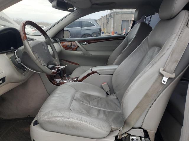 Photo 6 VIN: WDBPJ75J14A041032 - MERCEDES-BENZ CL 500 