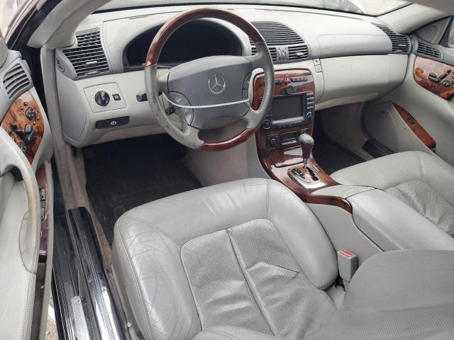 Photo 7 VIN: WDBPJ75J14A041032 - MERCEDES-BENZ CL 500 