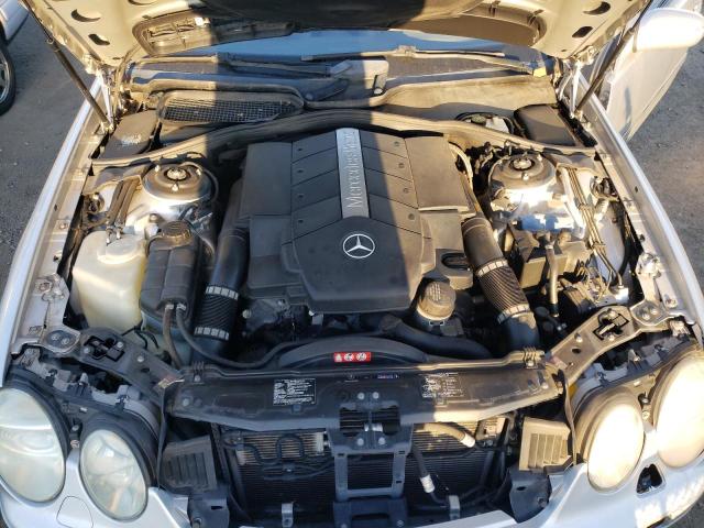 Photo 10 VIN: WDBPJ75J15A043865 - MERCEDES-BENZ CL-CLASS 