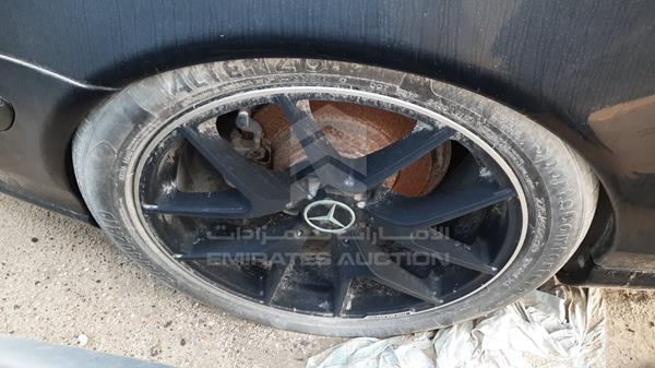 Photo 23 VIN: WDBPJ75J15A044594 - MERCEDES-BENZ CL 500 