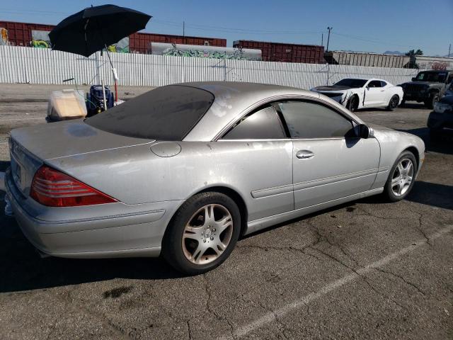 Photo 2 VIN: WDBPJ75J15A045499 - MERCEDES-BENZ CL-CLASS 