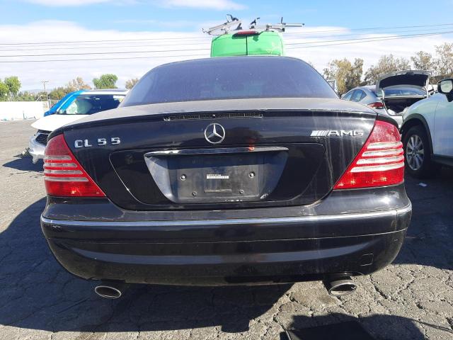 Photo 5 VIN: WDBPJ75J21A015048 - MERCEDES-BENZ CL-CLASS 