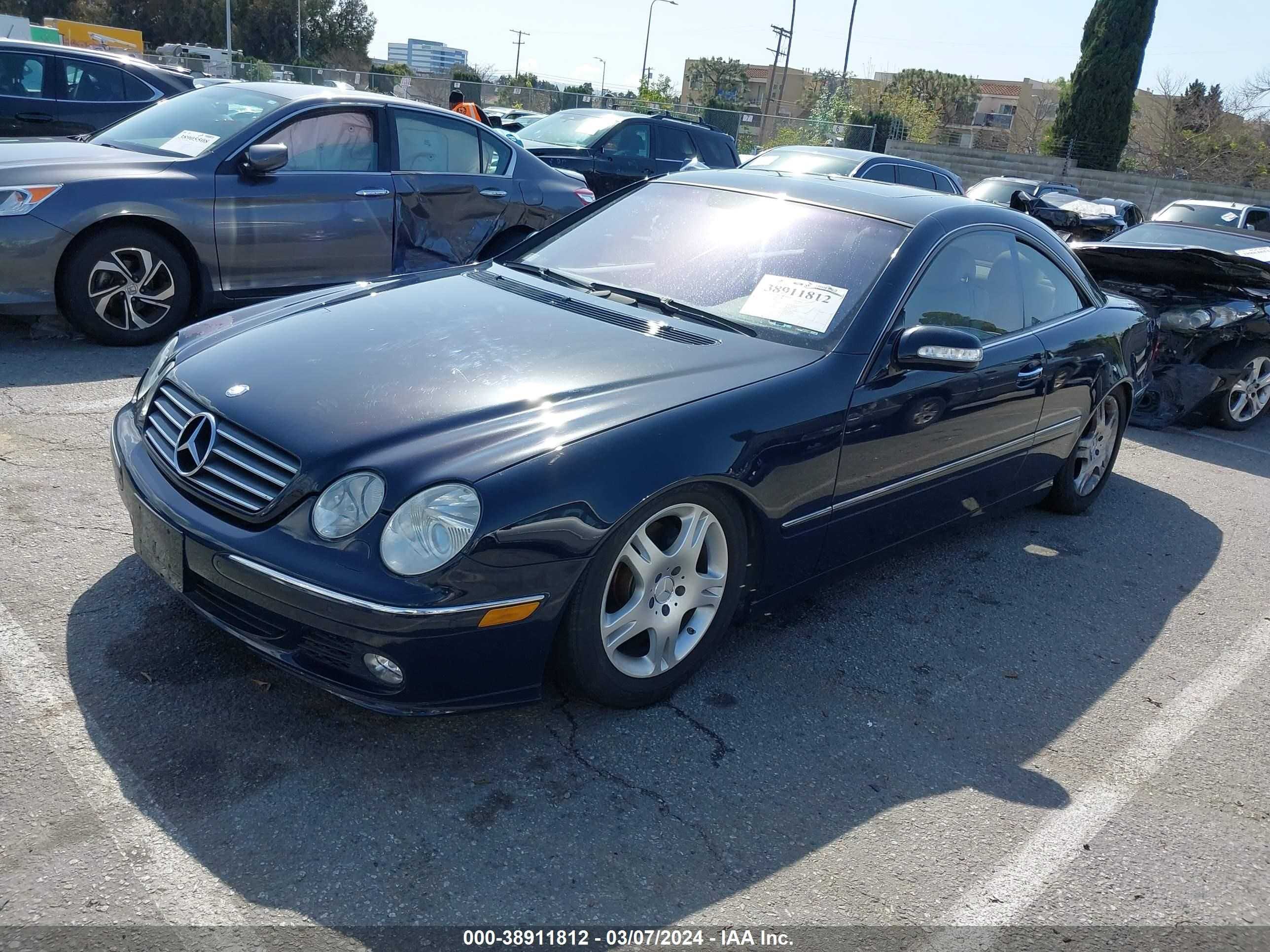 Photo 1 VIN: WDBPJ75J44A040506 - MERCEDES-BENZ NULL 