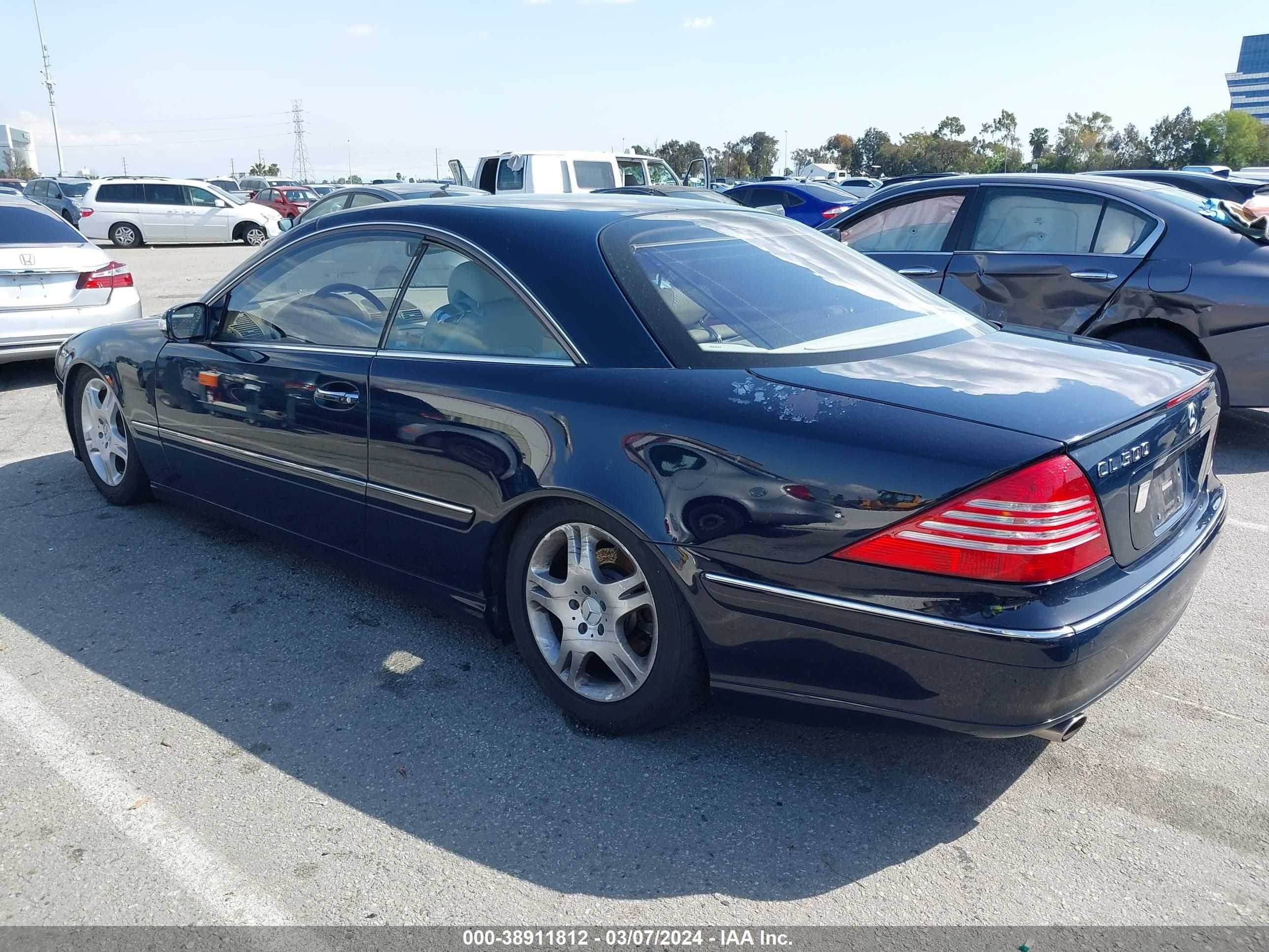 Photo 2 VIN: WDBPJ75J44A040506 - MERCEDES-BENZ NULL 