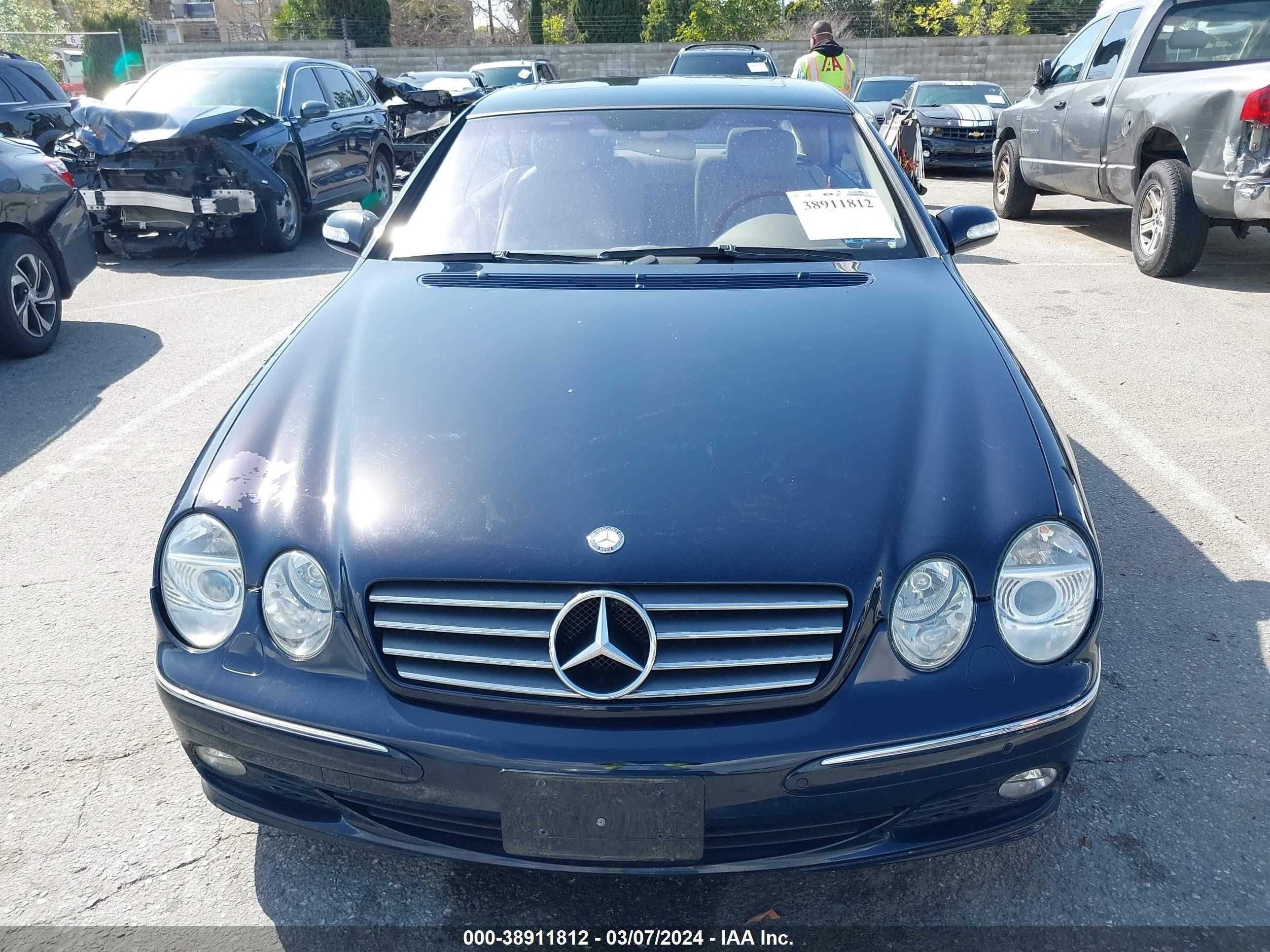 Photo 5 VIN: WDBPJ75J44A040506 - MERCEDES-BENZ NULL 