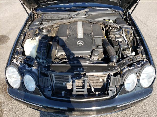 Photo 10 VIN: WDBPJ75J51A015867 - MERCEDES-BENZ CL-CLASS 