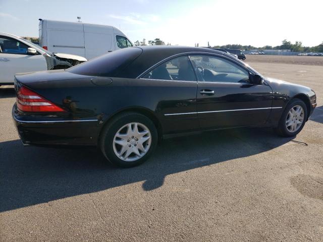 Photo 2 VIN: WDBPJ75J51A015867 - MERCEDES-BENZ CL-CLASS 