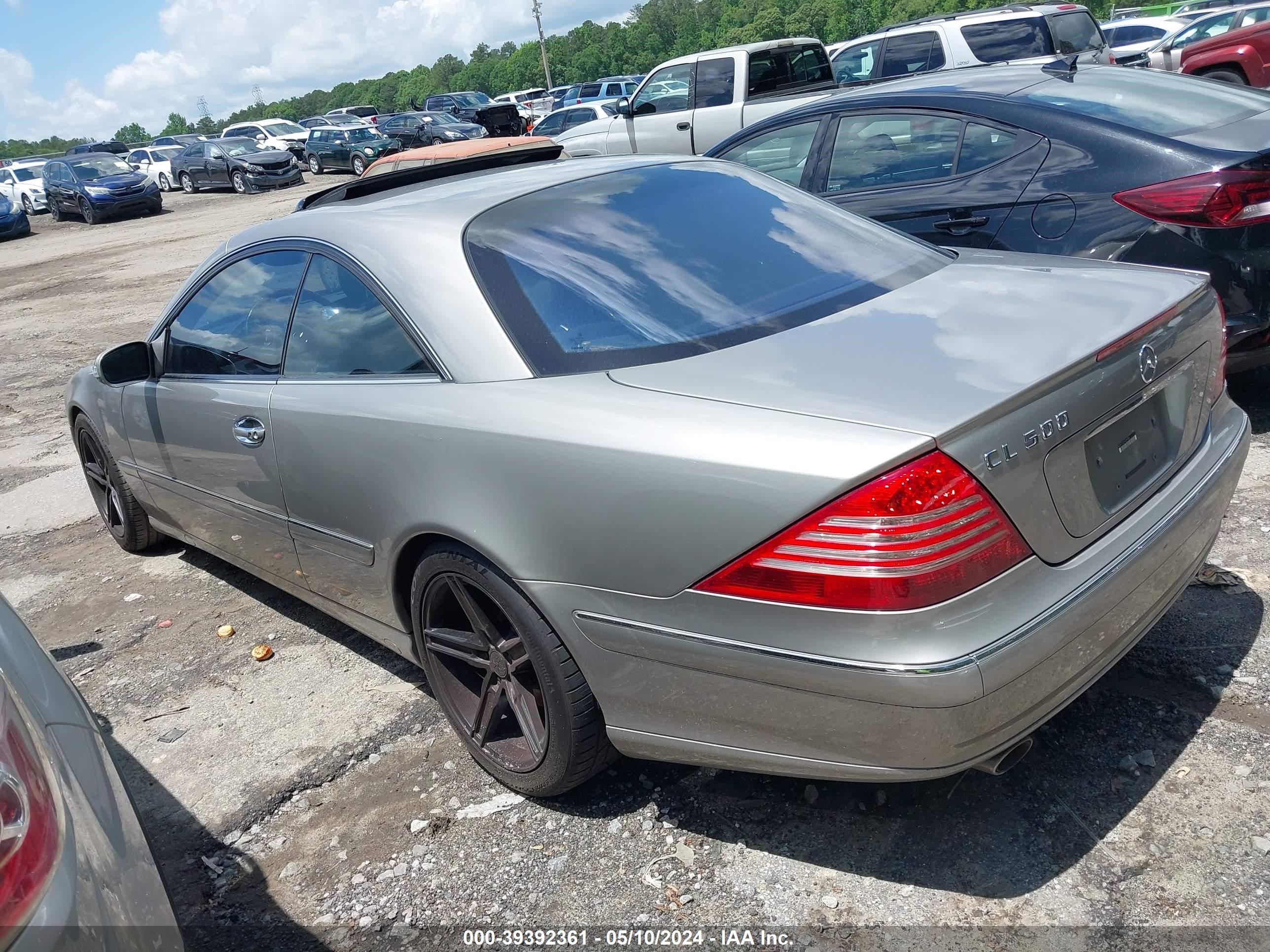 Photo 2 VIN: WDBPJ75J53A039086 - MERCEDES-BENZ NULL 