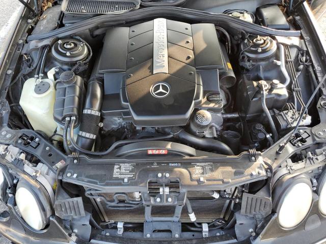 Photo 10 VIN: WDBPJ75J55A044940 - MERCEDES-BENZ CL-CLASS 