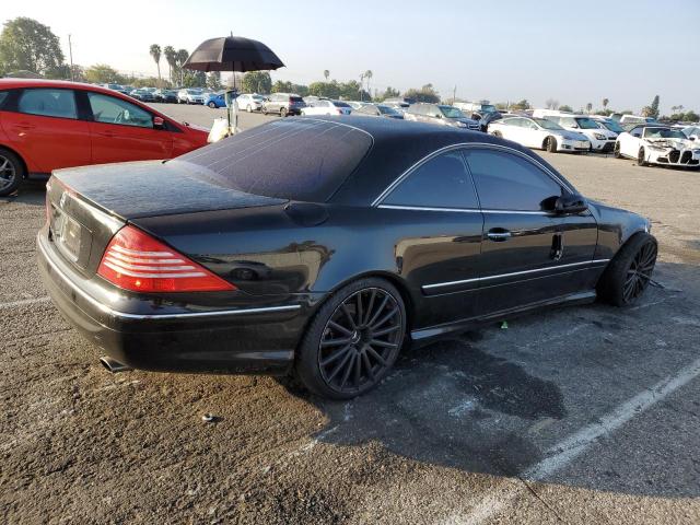 Photo 2 VIN: WDBPJ75J55A044940 - MERCEDES-BENZ CL-CLASS 