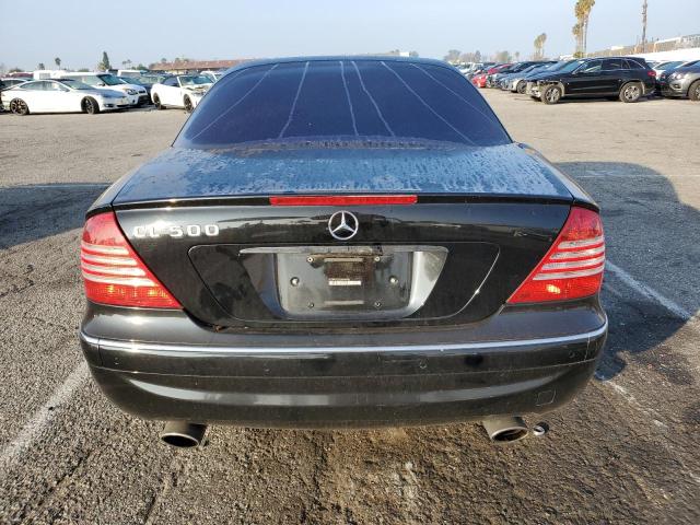 Photo 5 VIN: WDBPJ75J55A044940 - MERCEDES-BENZ CL-CLASS 