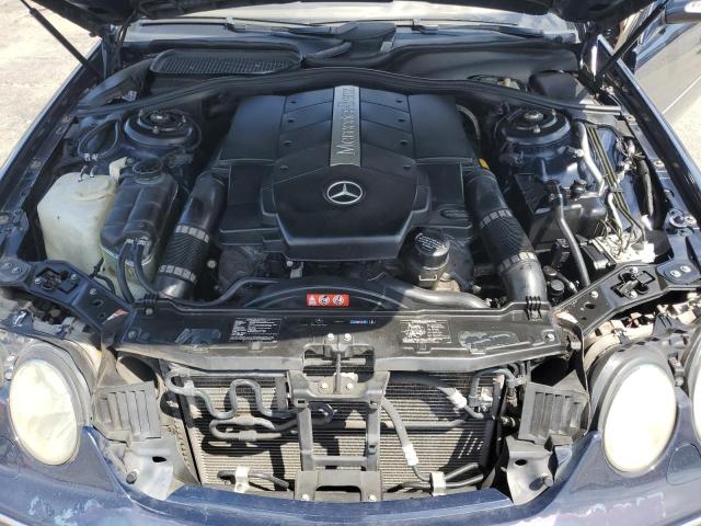 Photo 10 VIN: WDBPJ75J65A045496 - MERCEDES-BENZ CL 500 