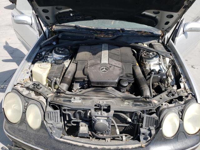 Photo 11 VIN: WDBPJ75J72A023552 - MERCEDES-BENZ CL-CLASS 