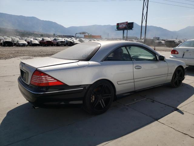 Photo 2 VIN: WDBPJ75J72A023552 - MERCEDES-BENZ CL-CLASS 