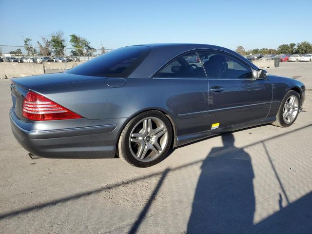 Photo 2 VIN: WDBPJ75J76A046982 - MERCEDES-BENZ CL 500 