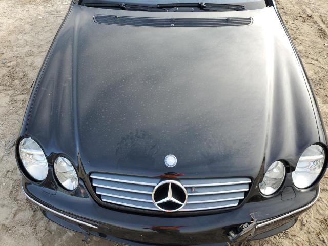 Photo 10 VIN: WDBPJ75J86A047199 - MERCEDES-BENZ CL 500 