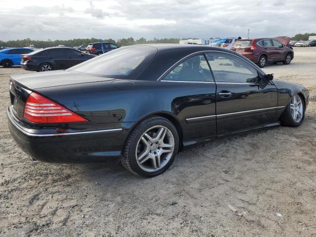 Photo 2 VIN: WDBPJ75J86A047199 - MERCEDES-BENZ CL 500 