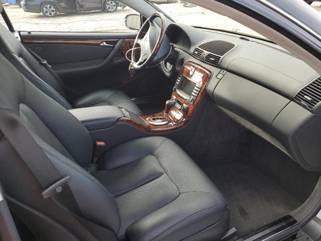 Photo 7 VIN: WDBPJ75J86A047199 - MERCEDES-BENZ CL 500 