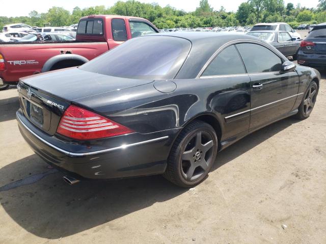 Photo 2 VIN: WDBPJ75J94A040680 - MERCEDES-BENZ CL-CLASS 