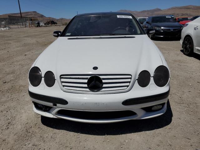 Photo 4 VIN: WDBPJ75J95A044844 - MERCEDES-BENZ CL-CLASS 