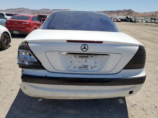 Photo 5 VIN: WDBPJ75J95A044844 - MERCEDES-BENZ CL-CLASS 