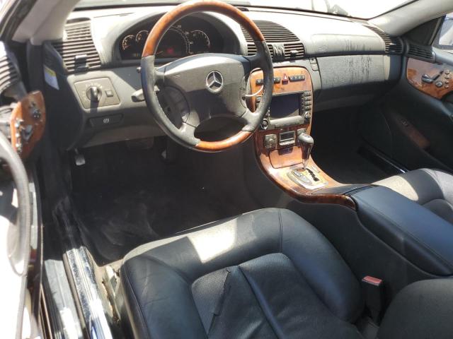 Photo 7 VIN: WDBPJ75J95A044844 - MERCEDES-BENZ CL-CLASS 