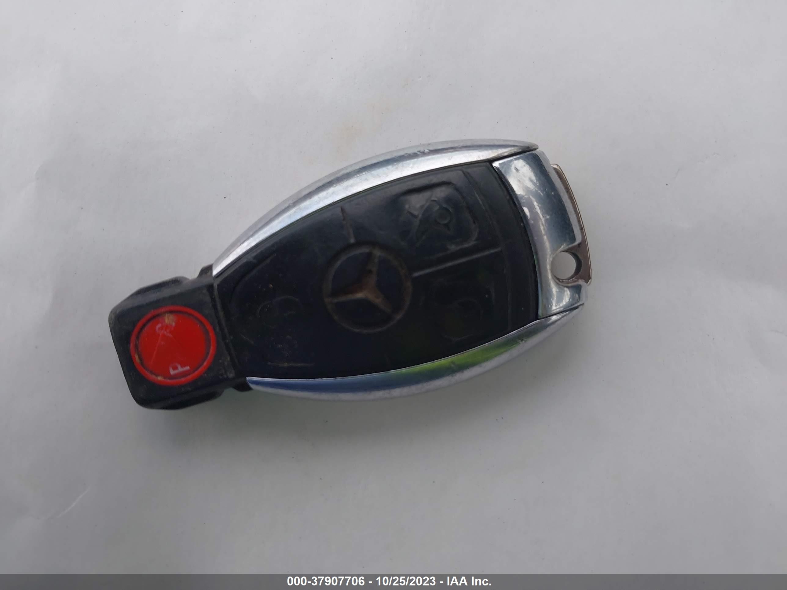 Photo 10 VIN: WDBPJ75JX1A017243 - MERCEDES-BENZ CL-KLASSE 