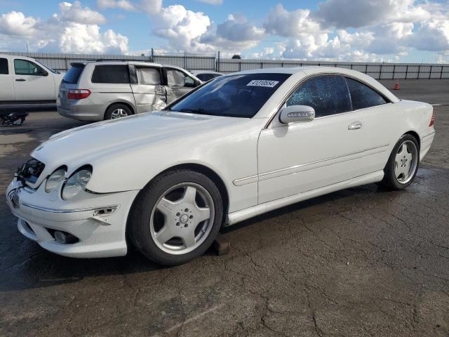 Photo 0 VIN: WDBPJ75JX4A040333 - MERCEDES-BENZ CL-CLASS 