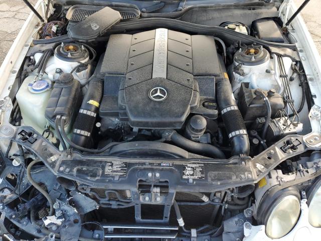 Photo 10 VIN: WDBPJ75JX4A040333 - MERCEDES-BENZ CL-CLASS 