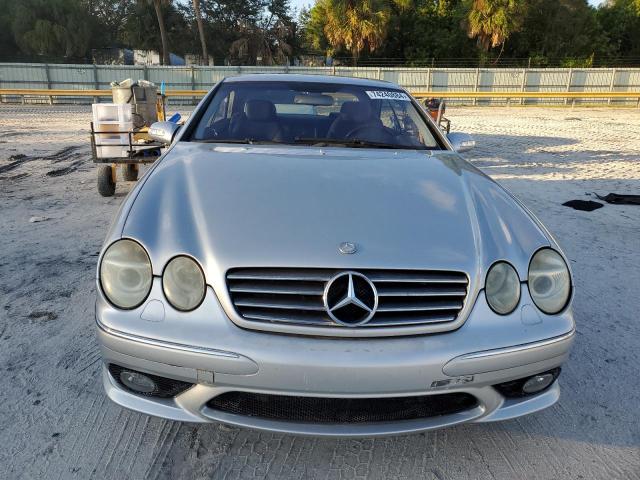 Photo 4 VIN: WDBPJ76J94A039513 - MERCEDES-BENZ CL 600 