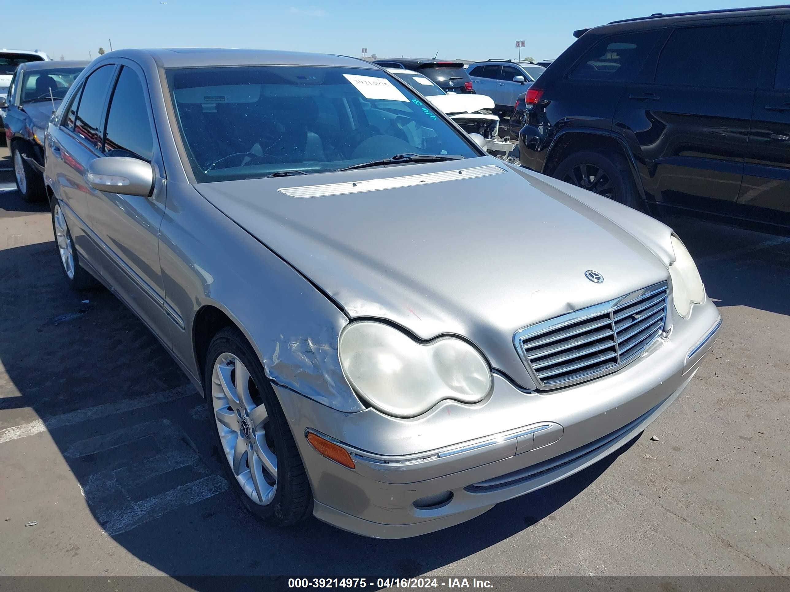 Photo 5 VIN: WDBRF40J03F420220 - MERCEDES-BENZ NULL 