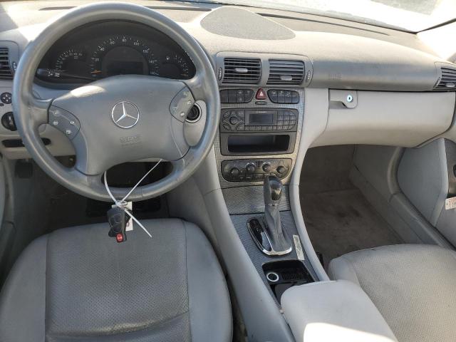 Photo 7 VIN: WDBRF40J03F431153 - MERCEDES-BENZ C 230K SPO 