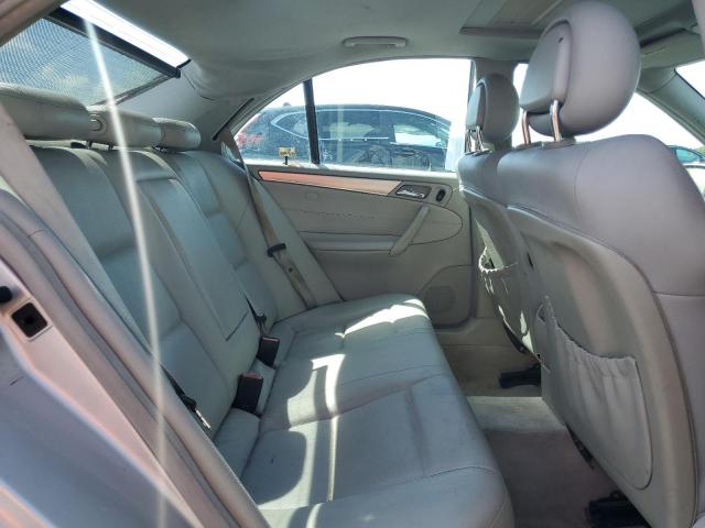 Photo 9 VIN: WDBRF40J05A737141 - MERCEDES-BENZ C 230K SPO 