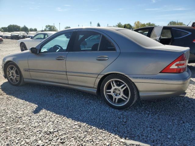 Photo 1 VIN: WDBRF40J05F617701 - MERCEDES-BENZ C 230K SPO 