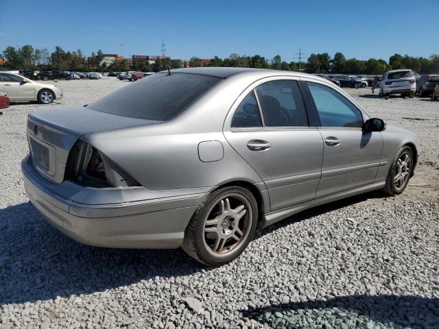 Photo 2 VIN: WDBRF40J05F617701 - MERCEDES-BENZ C 230K SPO 