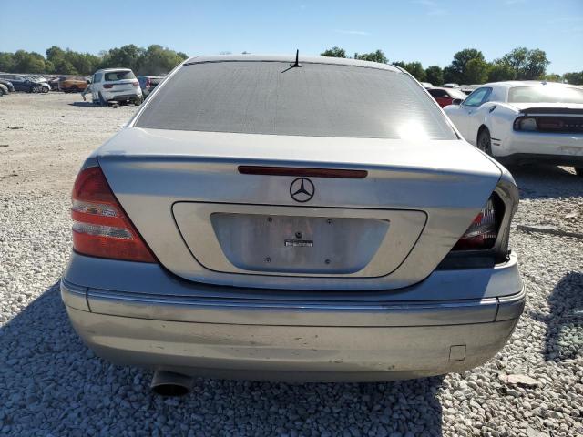 Photo 5 VIN: WDBRF40J05F617701 - MERCEDES-BENZ C 230K SPO 