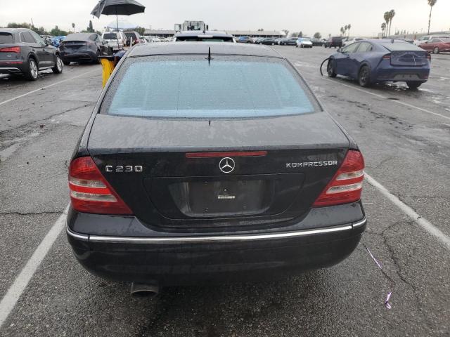 Photo 5 VIN: WDBRF40J05F639875 - MERCEDES-BENZ C-CLASS 