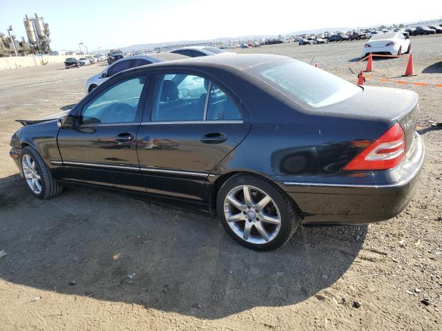 Photo 1 VIN: WDBRF40J13F385073 - MERCEDES-BENZ C 230K SPO 