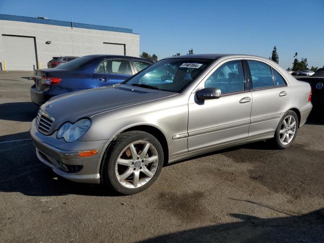 Photo 0 VIN: WDBRF40J14F458945 - MERCEDES-BENZ C 230K SPO 