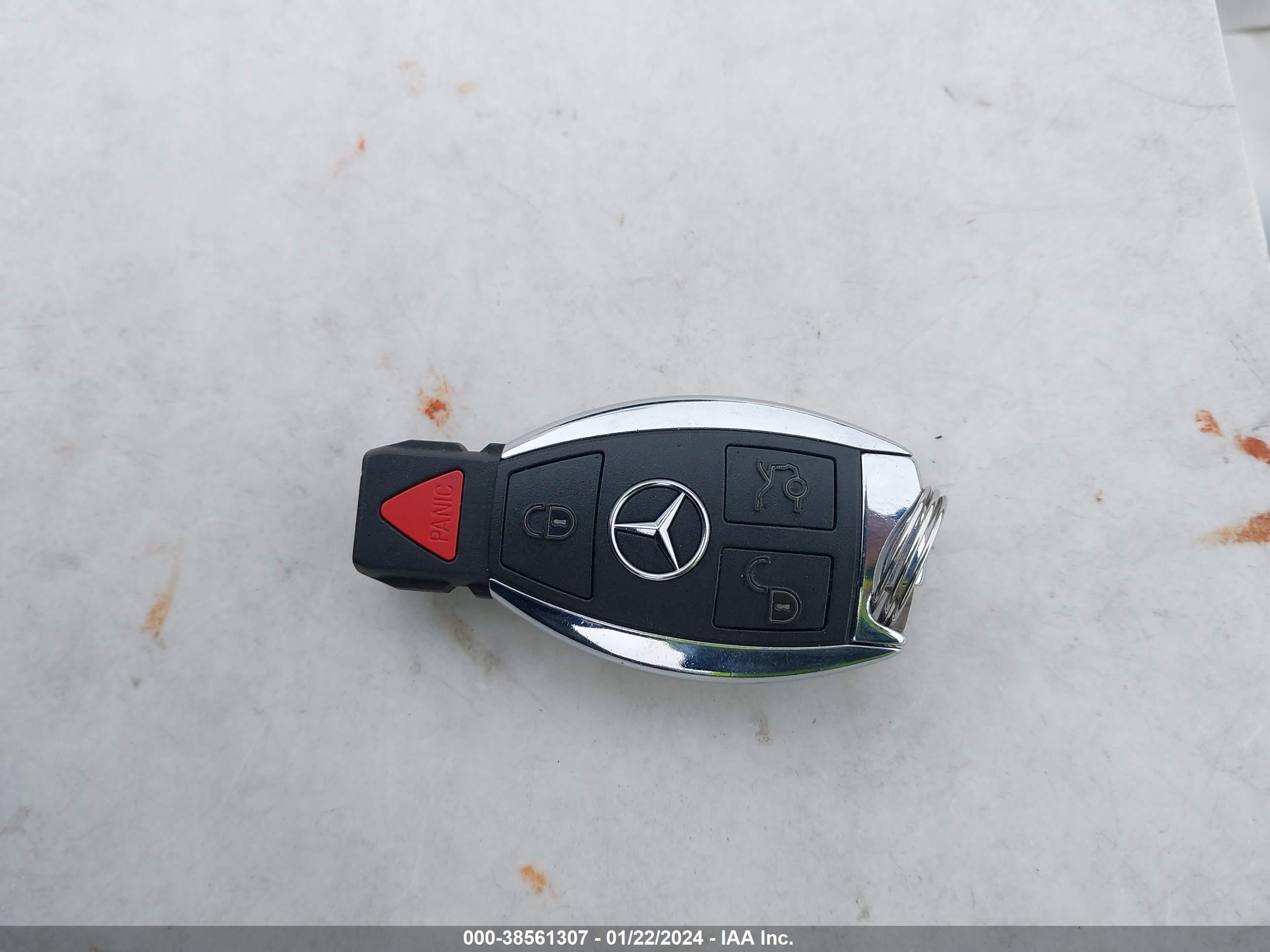 Photo 10 VIN: WDBRF40J15F670665 - MERCEDES-BENZ C-KLASSE 