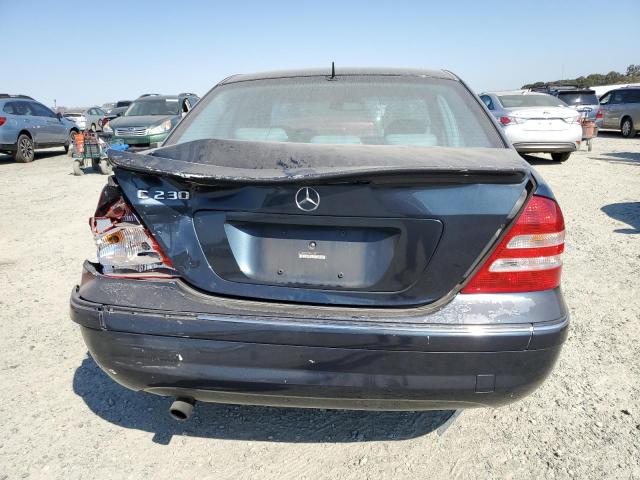 Photo 5 VIN: WDBRF40J15F713322 - MERCEDES-BENZ C 230K SPO 