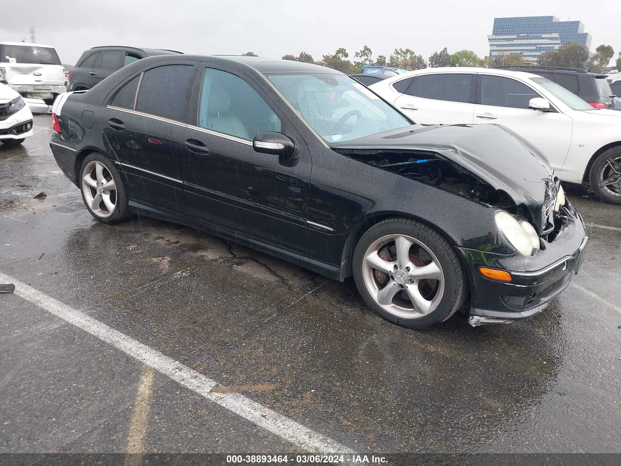 Photo 12 VIN: WDBRF40J65F681306 - MERCEDES-BENZ NULL 