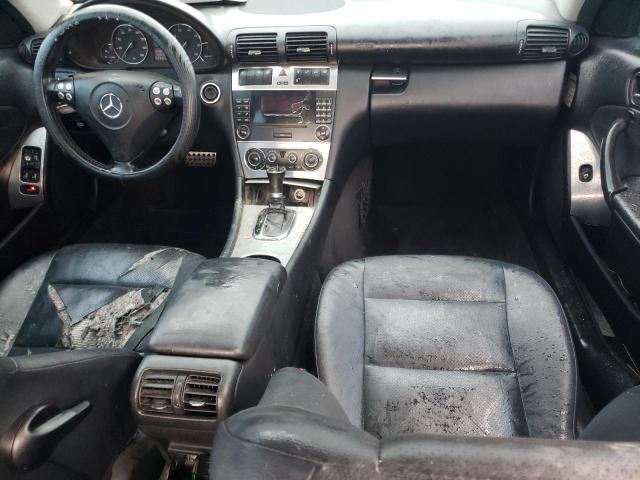 Photo 7 VIN: WDBRF40J75F559683 - MERCEDES-BENZ C-CLASS 