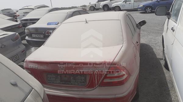 Photo 5 VIN: WDBRF42H07F868201 - MERCEDES-BENZ C200 