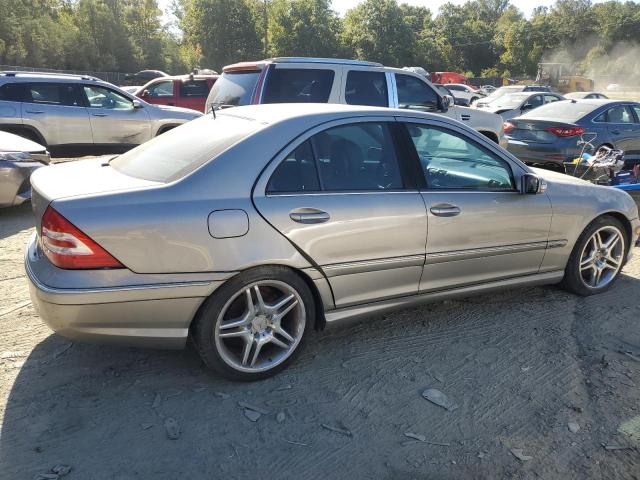 Photo 2 VIN: WDBRF52H06E022967 - MERCEDES-BENZ C 230 