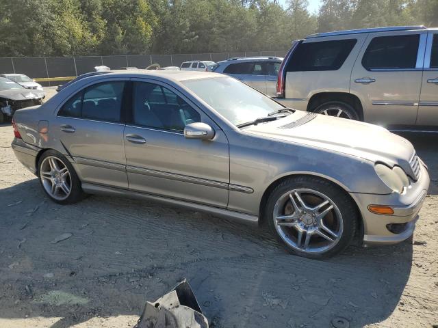 Photo 3 VIN: WDBRF52H06E022967 - MERCEDES-BENZ C 230 