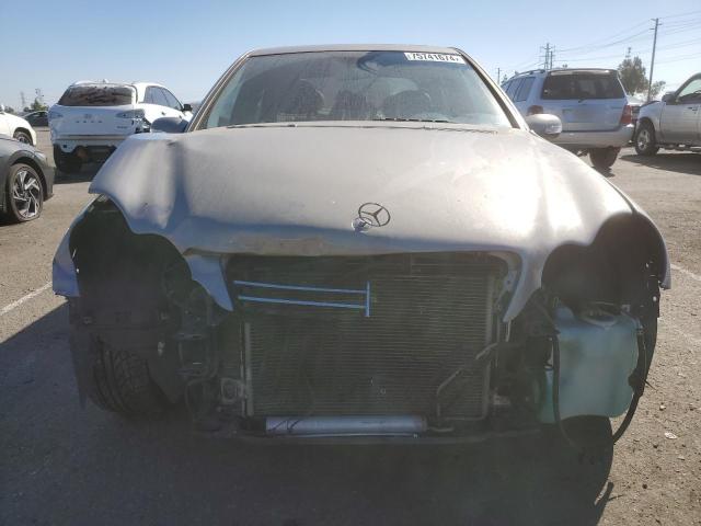 Photo 4 VIN: WDBRF52H07F854000 - MERCEDES-BENZ C 230 