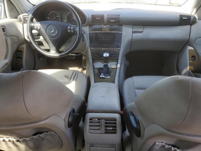 Photo 7 VIN: WDBRF52H07F854000 - MERCEDES-BENZ C 230 