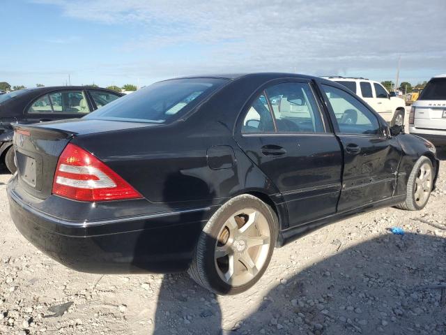 Photo 2 VIN: WDBRF52H07F933408 - MERCEDES-BENZ C 230 