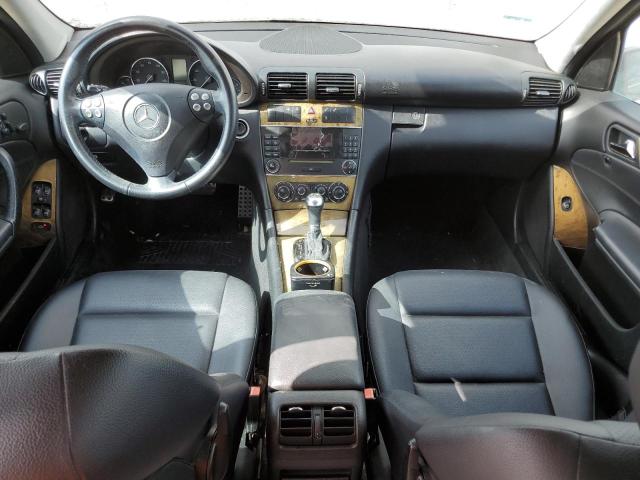 Photo 7 VIN: WDBRF52H17A931583 - MERCEDES-BENZ C 230 